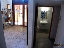 Vintschger Museum - Toilette