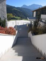 Museum Ladin - Stufen & Treppen