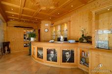 Hotel Alpenroyal - Beauty center