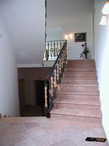 Hotel Plunhof - Treppe 1