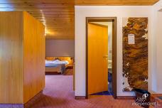 Hotel Dolomitenhof - Bagno camera 37