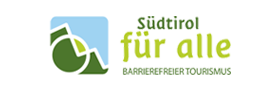 Logo Südtirol für alle