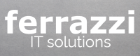 Logo Ferrazzi - IT Solutions