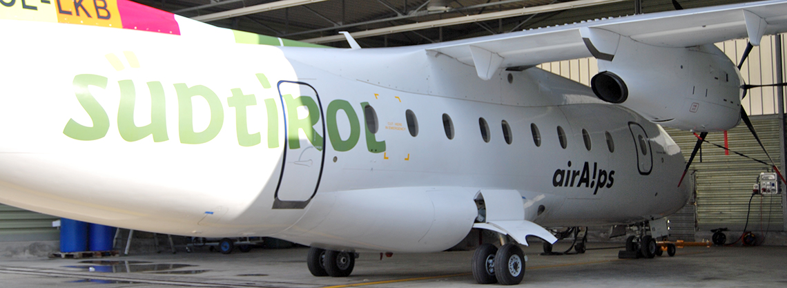 Aeroplano