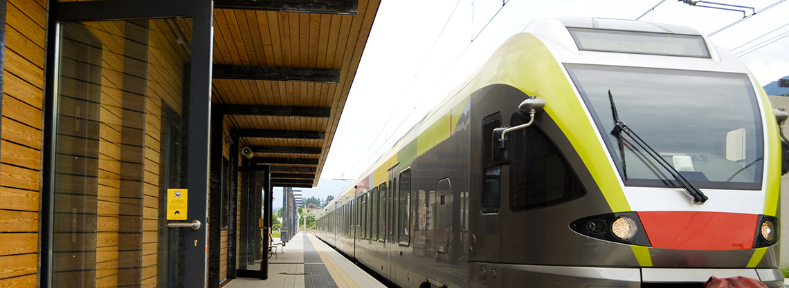 Pustertalbahn