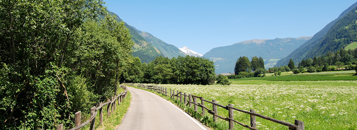 Radwanderweg