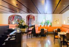 Restaurant Goldene Rose