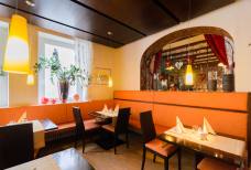 Restaurant Goldene Rose