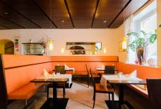 Restaurant Goldene Rose