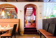 Restaurant Goldene Rose