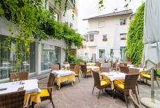 Restaurant Terrasse