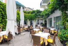 Restaurant Terrasse