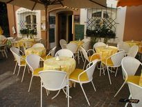 Terrazza bar
