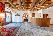 Cavallino D'oro - Reception