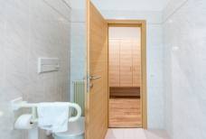 Hotel Gruberhof - Bad Zimmer 24