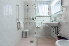 Hotel Gruberhof - Bad Zimmer 24