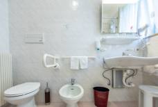 Hotel Gruberhof - Bad Zimmer 25