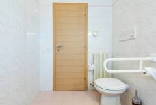 Hotel Gruberhof - Bad Zimmer 25