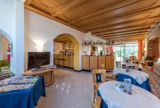 Hotel Gruberhof - Restaurant / Frühstückssaal / Bar