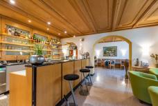 Hotel Gruberhof - Restaurant / Frühstückssaal / Bar