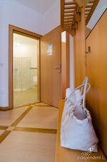 Apparthotel Heidi - Badezimmer 12