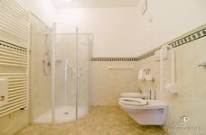 Apparthotel Heidi - Badezimmer 12