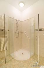Apparthotel Heidi - Badezimmer 12