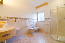 Apparthotel Heidi - Badezimmer 11