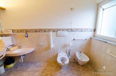 Apparthotel Heidi - Badezimmer 11