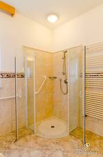 Apparthotel Heidi - Badezimmer 11