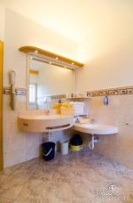 Apparthotel Heidi - Badezimmer 11