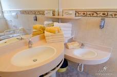 Apparthotel Heidi - Badezimmer 11