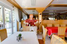 Apparthotel Heidi - Frühstückssaal