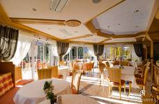 Apparthotel Heidi - Frühstückssaal