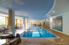 Apparthotel Heidi - Piscina coperta