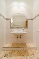 Apparthotel Heidi - Toiletten