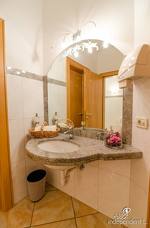 Apparthotel Heidi - Toiletten