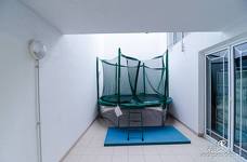 Apparthotel Heidi - Spielraum