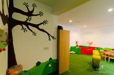 Apparthotel Heidi - Kinderspielraum