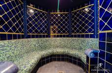 Apparthotel Heidi - Sauna und Dampfbad