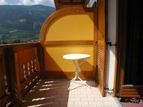 Hotel Heinrichshof - Balcone 