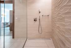 Hotel Girlanerhof - Bagno camera 8