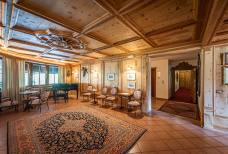 Hotel Girlanerhof - Stube