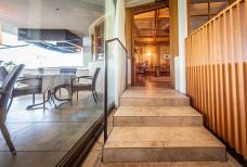 Hotel Girlanerhof - Gradini stube - ristorante