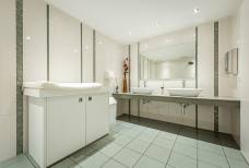 Hotel Girlanerhof - Bagno reception