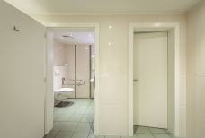 Hotel Girlanerhof - Bagno reception