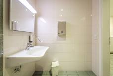 Hotel Girlanerhof - Bagno reception