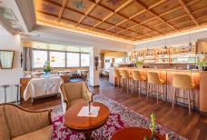 Hotel Girlanerhof - Bar e ristorante
