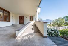 Hotel Girlanerhof - Rampa dependance