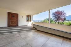 Hotel Girlanerhof - Rampa dependance